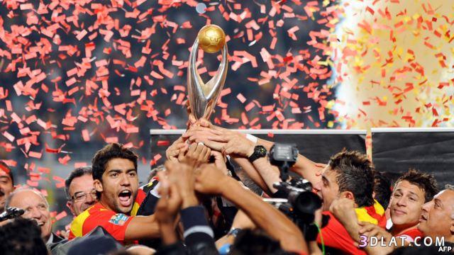 الترجي يحتفظ بلقب الدوري التونسي الممتاز للمرة الرابعة