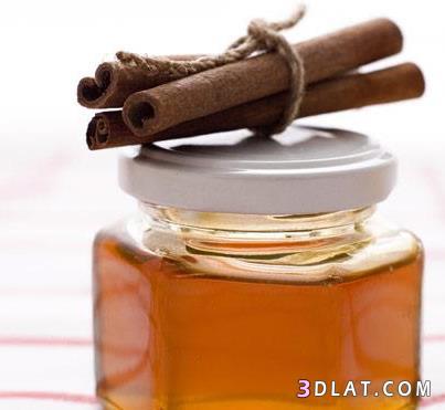 طريقة ‘ قناع القرفة ‘ والعسل لعلاج ‘ حب الشباب ‘