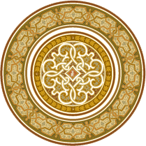 زخارف اسلامية للتصميم