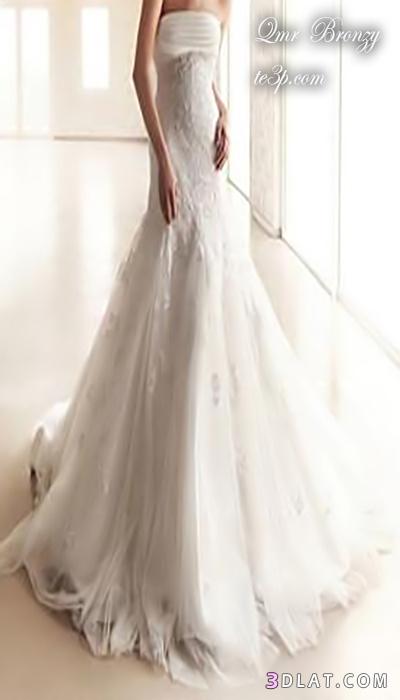 فساتين زفاف جديده 2024،فساتين زفاف متالقه،تصميمات عصريه لفساتين الزفاف،فساتين فر