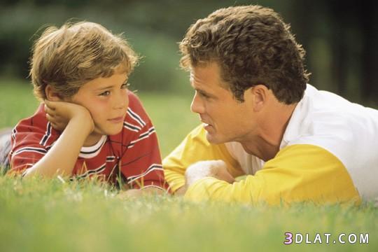 الأطباء النفسيون: لا تنهرى الأب أمام الطفل ولا تتبادلى معه الأدوار