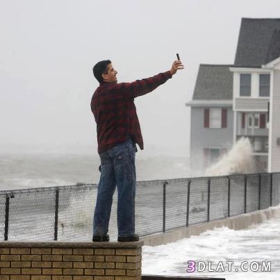 متابعه سريعه اخبار اعصار ساندي بالصور والفيديو اعصار امريكا!