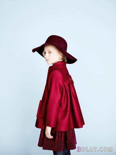مجموعة Baby Dior..لخريف وشتاء 2024/2024