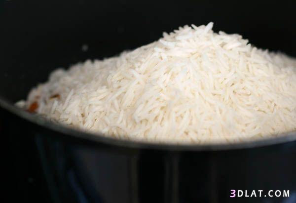 تعرّفي الى أسرار طهو الأرز