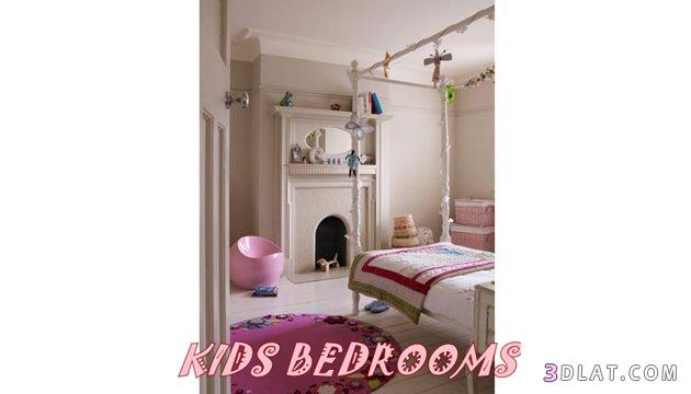 غرف اطفال.ديكورات غرف نوم الاطفال.تصميمات لغرف الاطفال