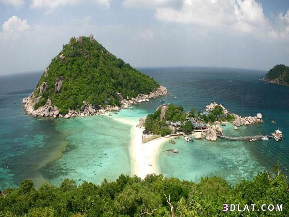 جزيرة بوكيت فى تايلاند