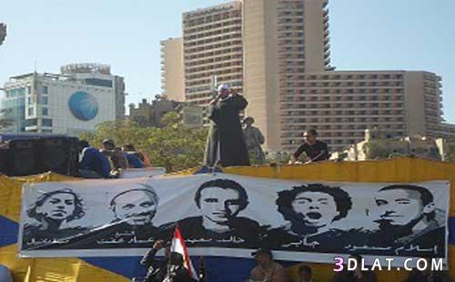 خطيب التحرير: أبوجهل أشد تدينًا من الإخوان