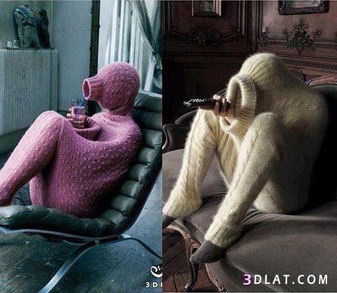اختراع ضد البرد