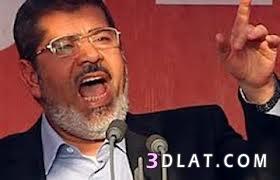 عايزين تعرفوا ليه مرسي اول رئيس من نوعه في العالم تعالو