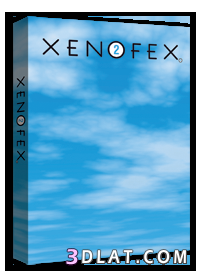 xenofex 2 free with key