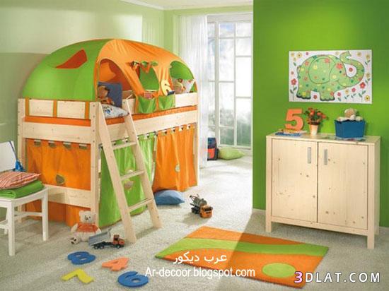 موسوعة غرف نوم اطفال.غرف نوم اطفال 2024.غرف نوم رائعه للاطفال