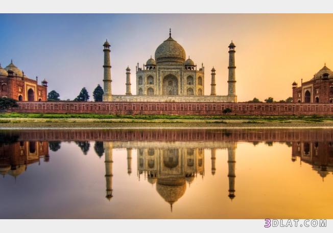 الهند أولى وجهات السفر العربية!