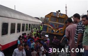 رد: بالفيديو.. وزير النقل يعترف: قطارات محدودى الدخل لا تحظى بالصيانة