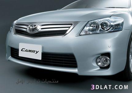 صور سيارات.صور سيارات كامري وكورولا 2024 . Toyota Camry 2024