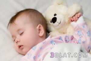 تنظيم نوم الطفل2024 ، نصائح لتنظيم نوم الاطفال2024