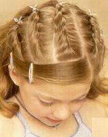 تسريحات شعر بنات،تسريحات اطفال،تسريحات شعر اطفال2024،تسريحات بسيطه للاطفال،تسريح