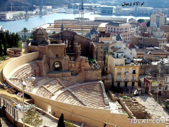 صور روعة من مدينة murcia الاسبانية,احلى صور من مدينة مورسيا