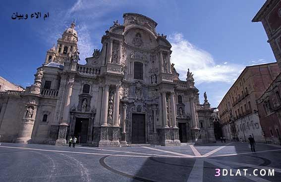 صور روعة من مدينة murcia الاسبانية,احلى صور من مدينة مورسيا