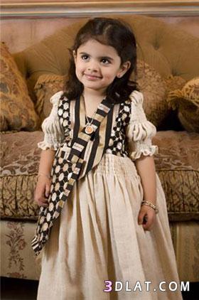 أزياء أطفال خليجية،ملابس خليجية للأطفال،أزياء الخليج للأطفال