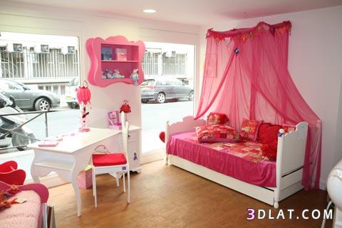 غرف اطفال جميلة 2024،احلى غرف نوم للأطفال،غرف اطفال بتصميمات مميزة،غرف اطفال2024