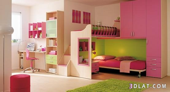 غرف اطفال جميلة 2024،احلى غرف نوم للأطفال،غرف اطفال بتصميمات مميزة،غرف اطفال2024
