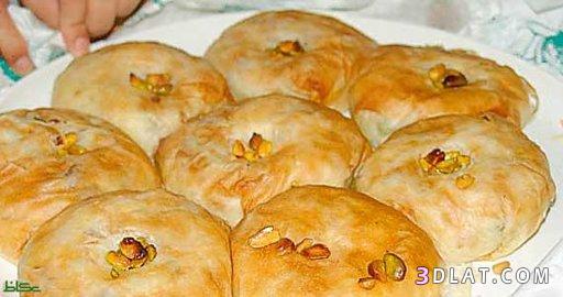 فطيرة الاوزي السورية,طريقة تحضير الاوزي من المطبخ السوري