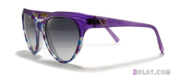 نظارات شمسية أنيقة ، عوينات للشمس مميزة ، New sunglasses