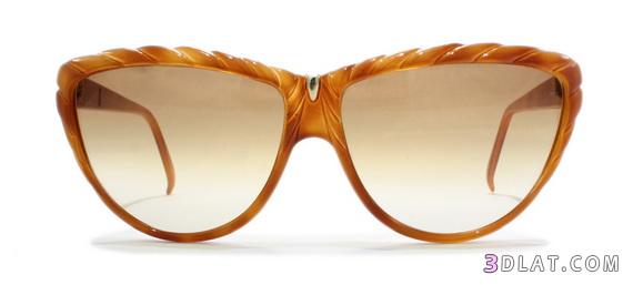 نظارات شمسية أنيقة ، عوينات للشمس مميزة ، New sunglasses