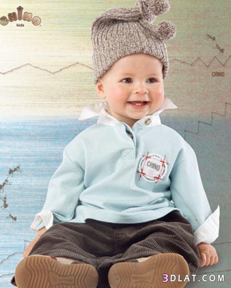 صور أزياء جديدة للاطفال 2024 - ملابس كيوت للاطفال 2024 - ملابس اطفال روعة 2024