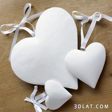 قلوب بيضاء تجنن،احلى القلوب البيضا 2024،صور قلوب بيضا روعة،قلوب باللون الأبيض
