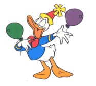 صور بطوط,صور كارتون,صور  كارتون والت ديزني,صور متحركة Donald duck Disney