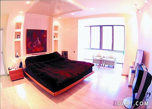 غرف نوم بلمسات رومانسية غرف نوم ساحرة بألوان رومانسية جزابة ررررائع وجديد 2024
