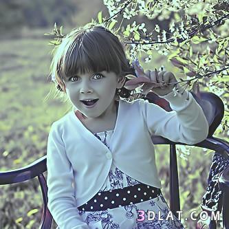 صور اطفال بنات للبلاك بيري 2024 - صور رمزيه للبلاك بيرى 2024