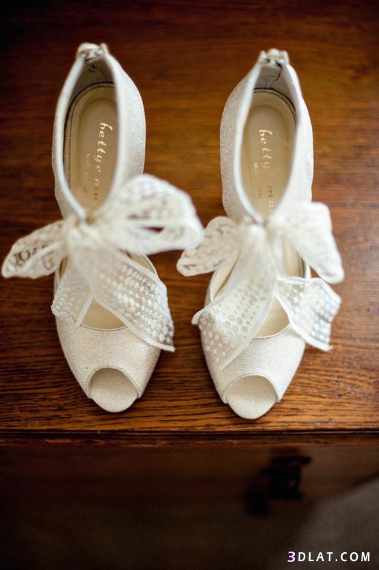 صنادل للعروس احذية جديه للعروس شوزات للعروس صنادل جديده لعروس 2024
