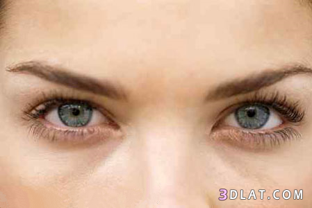 إحمرار العينين ، نصائح للتخلص من إحمرار العينين ، اسباب إحمرار العينين