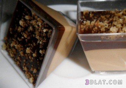 حلوى الجريش اللذيذة,كيفية تحضير حلوى الجريش ,حلوى الجريش