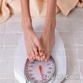 لكل من يعاني النحافة الزائدةوصفات لزيادة الوزن والتخلص من النحافة الزائدة