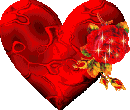 صور قلوب رومانسية متحركة صور قلوب متحركة اجمل القلوب المتحركة