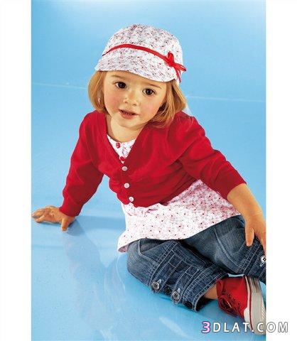 ملابس اطفال جميله ازياء اطفال منوعه اجمل ملابس الاطفال 2024