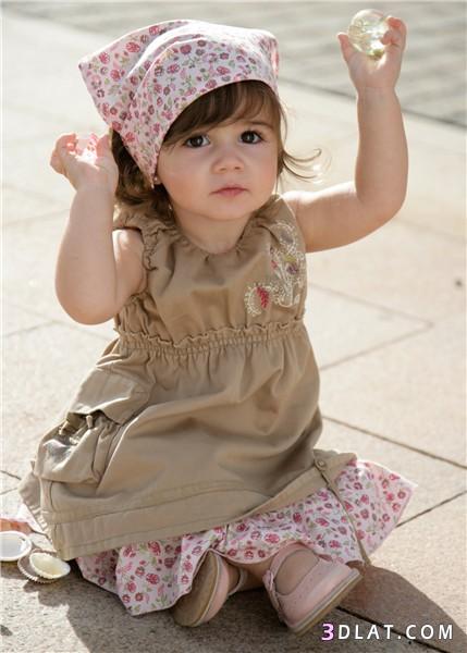 ملابس اطفال ازياء بنات ملابس حديثة للبنوتات ازياء اطفال اخرموضة