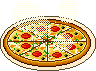 وصفة مميزة سندويتش بيتزا ، سندويتش البيتزا المشوي ، بيتزا بطريقة جديدة
