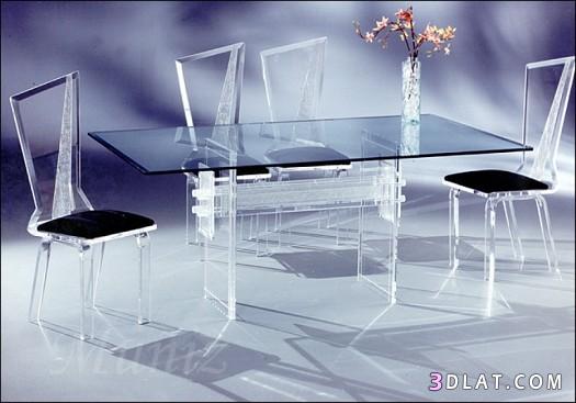ديكورات زجاجية روعة افخم واجمل ديكورات من الزجاج مبهر وجديد ديكورات زجاجية 2024