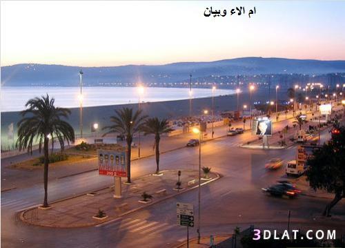 صور عروس شمال المغرب,مدينة طنجة,صور جديدة من مدينتي الحبيبة