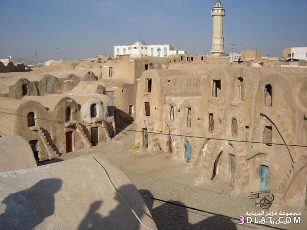 صور مدينة مطماطة التونسية موقع تصوير حرب النجوم,مدينه مطماطه التونسيه,صور مدينه
