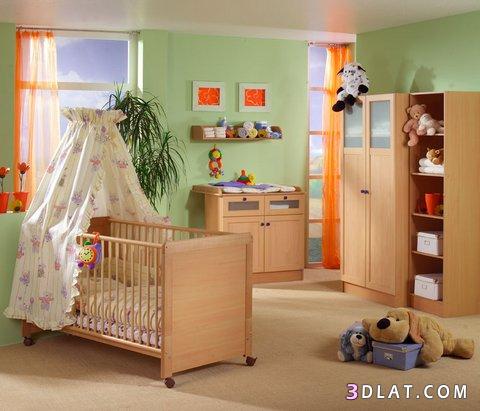 غرف نوم اطفال2024,سراير بيبى،غرف اطفال حديثى الولاده,غرف نوم اطفال بيبى,غرف نوم