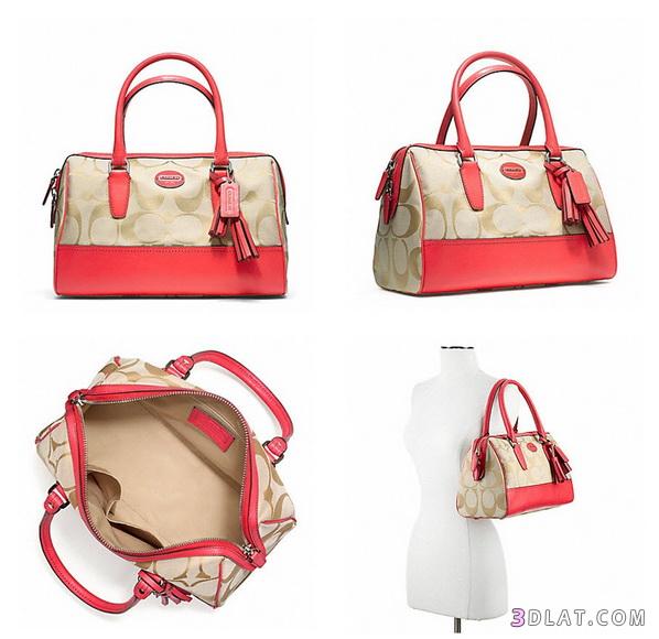 شنط يد نسائية جديدة ، حقائب نسائية مميزة ، Handbags for Women