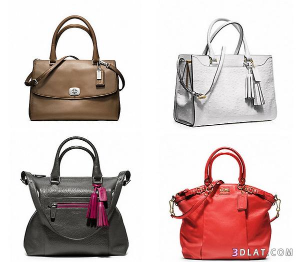شنط يد نسائية جديدة ، حقائب نسائية مميزة ، Handbags for Women
