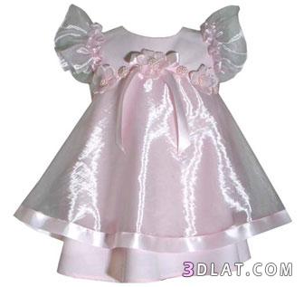 ملابس بيبى حديث الولادة ماركات 2024 - احدث صيحات لملابس الاطفال بناتى وولادى حلو