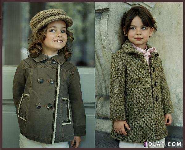 ملابس للاطفال جديدة ازياء وملابس للاطفال تشكيلة رائعة من ملابس الاطفال الحلو