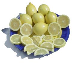 الليمون صيدليه متكامله فى منزلك